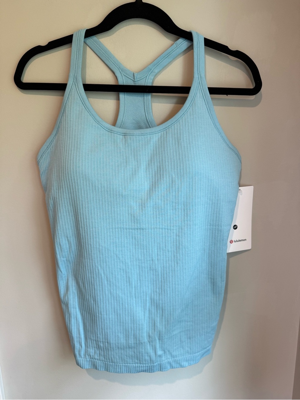 Lululemon Ebb to Street Tank